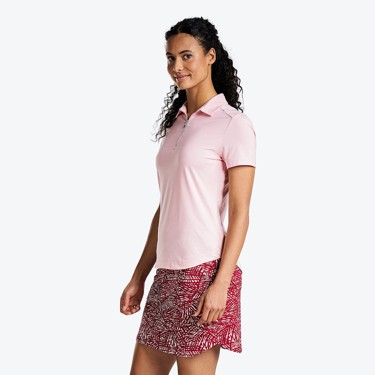 Naila Polo French Rose