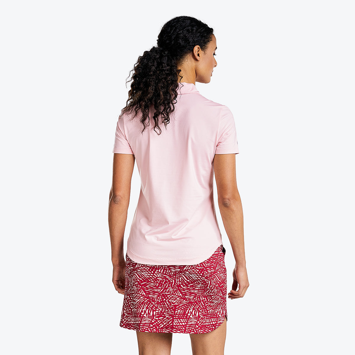 Naila Polo French Rose