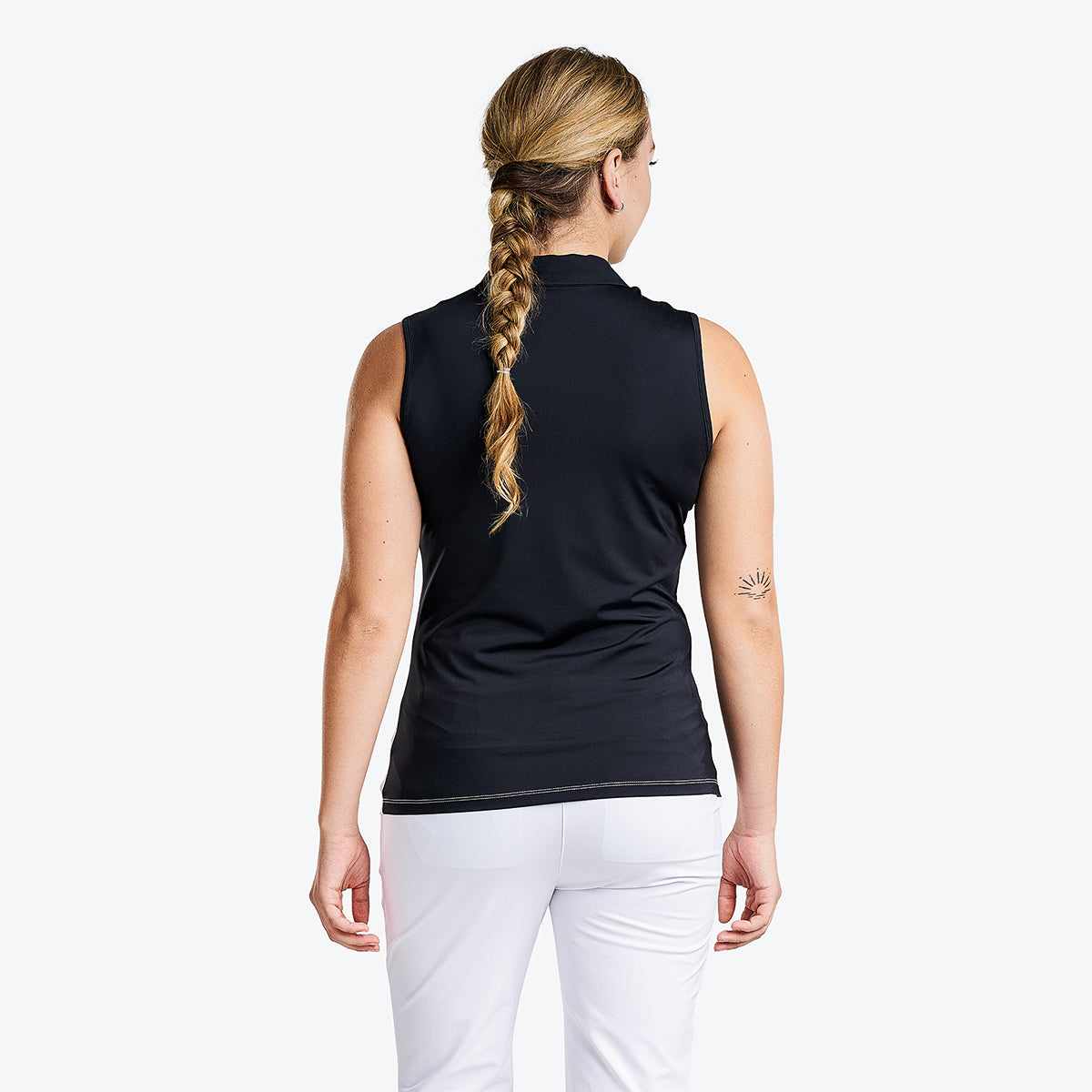 Brynn Polo French Rose