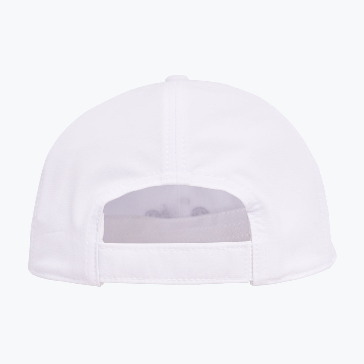 Ivana Folding Cap White