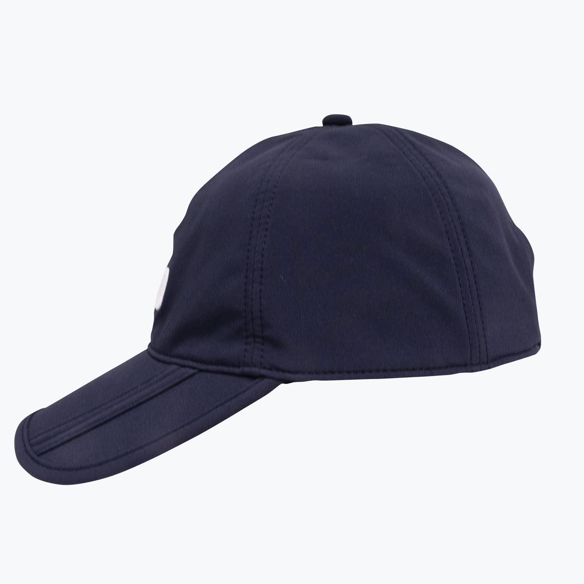 Ivana Folding Cap Navy