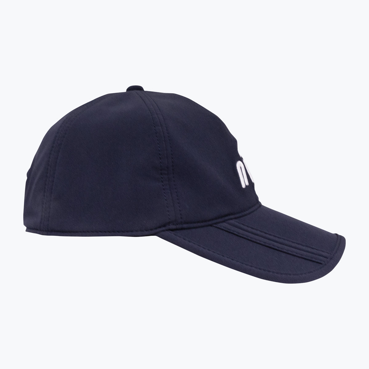 Ivana Folding Cap Navy