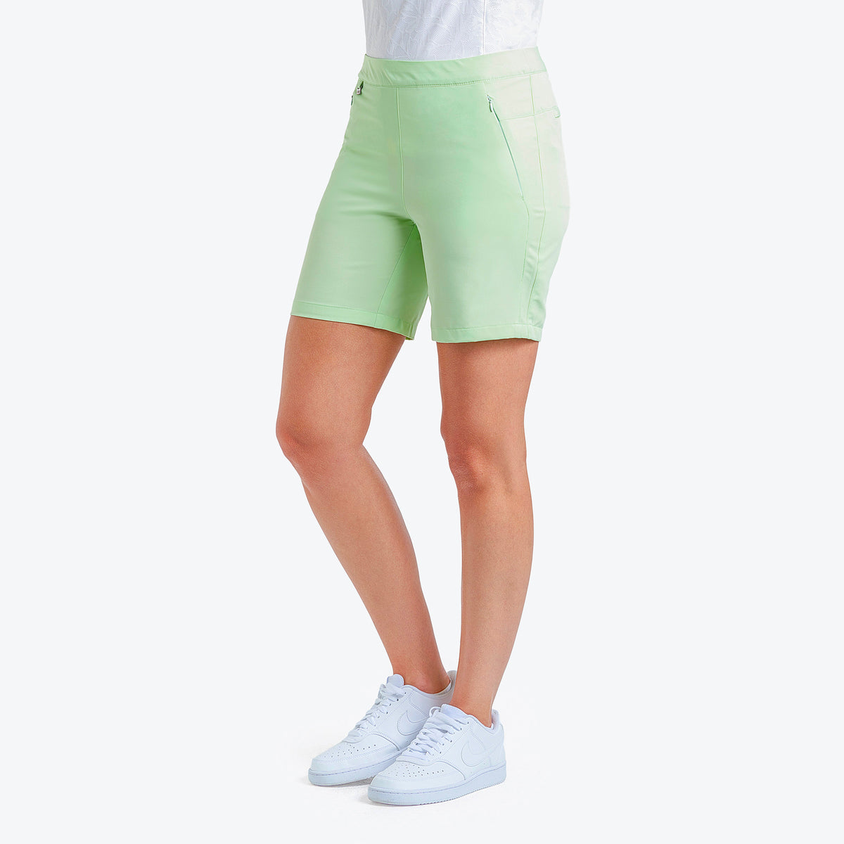 Naeva Shorts Fresh Mint