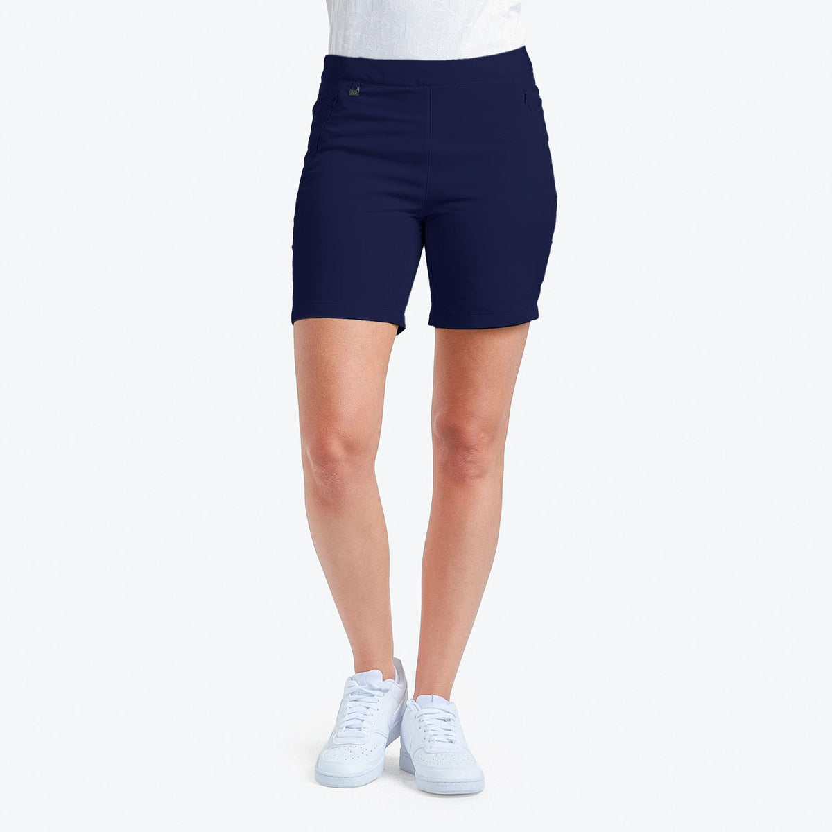 Naeva Short Navy