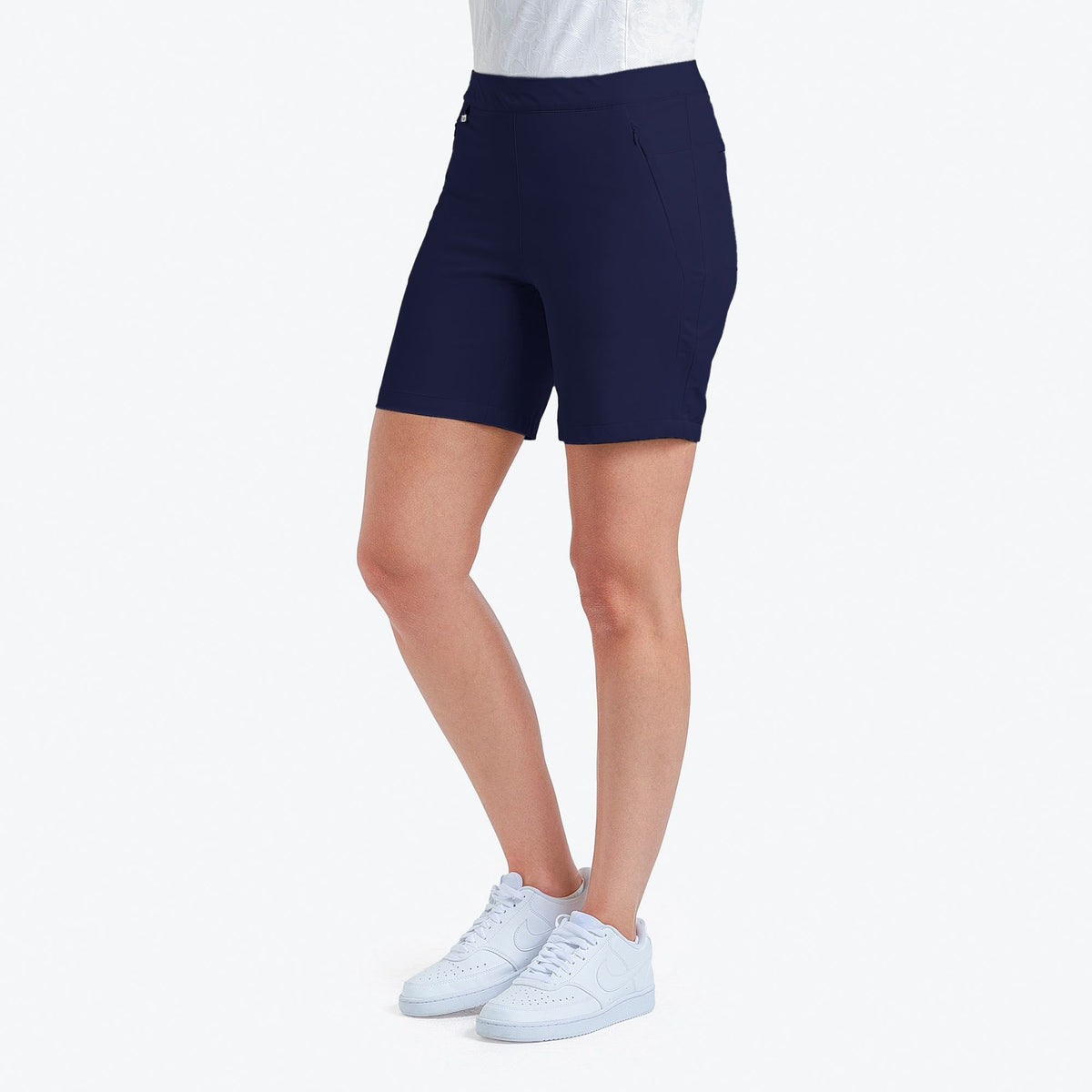 Naeva Short Navy