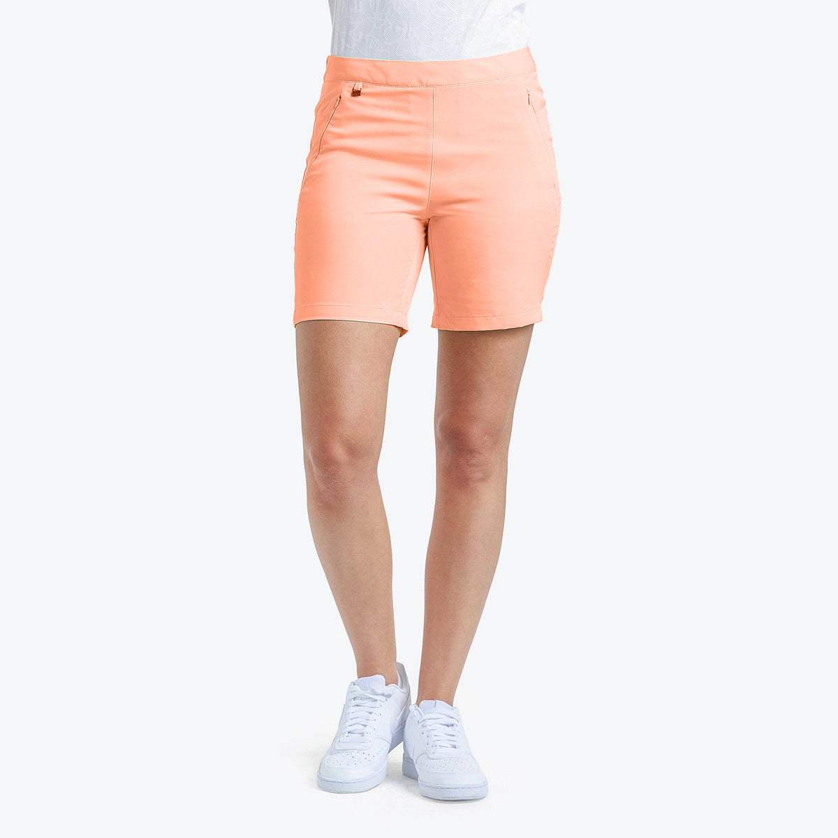 Naeva Shorts Mango