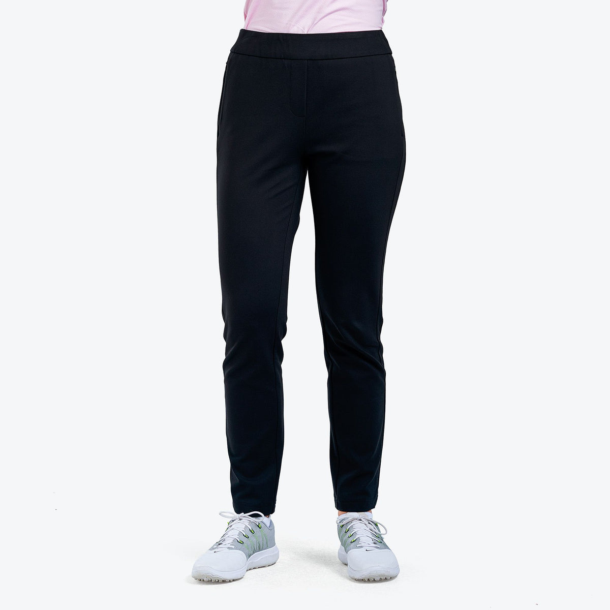 Nyala Pantalon Noir