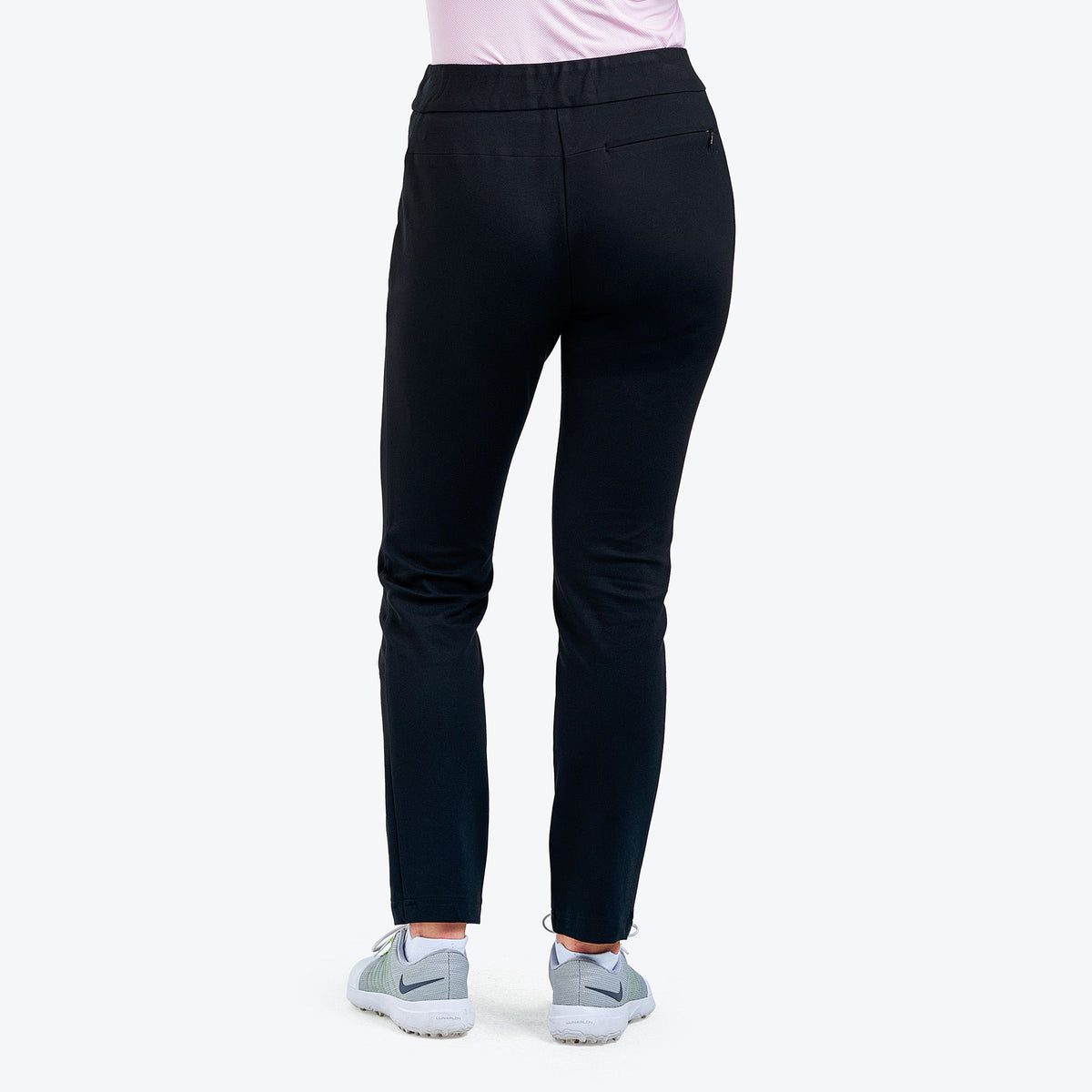 Nyala Pantalon Noir