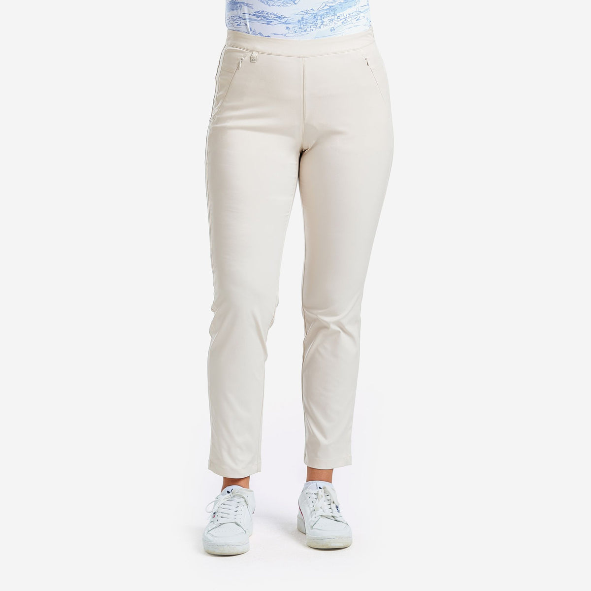 Nyala Pant Cream
