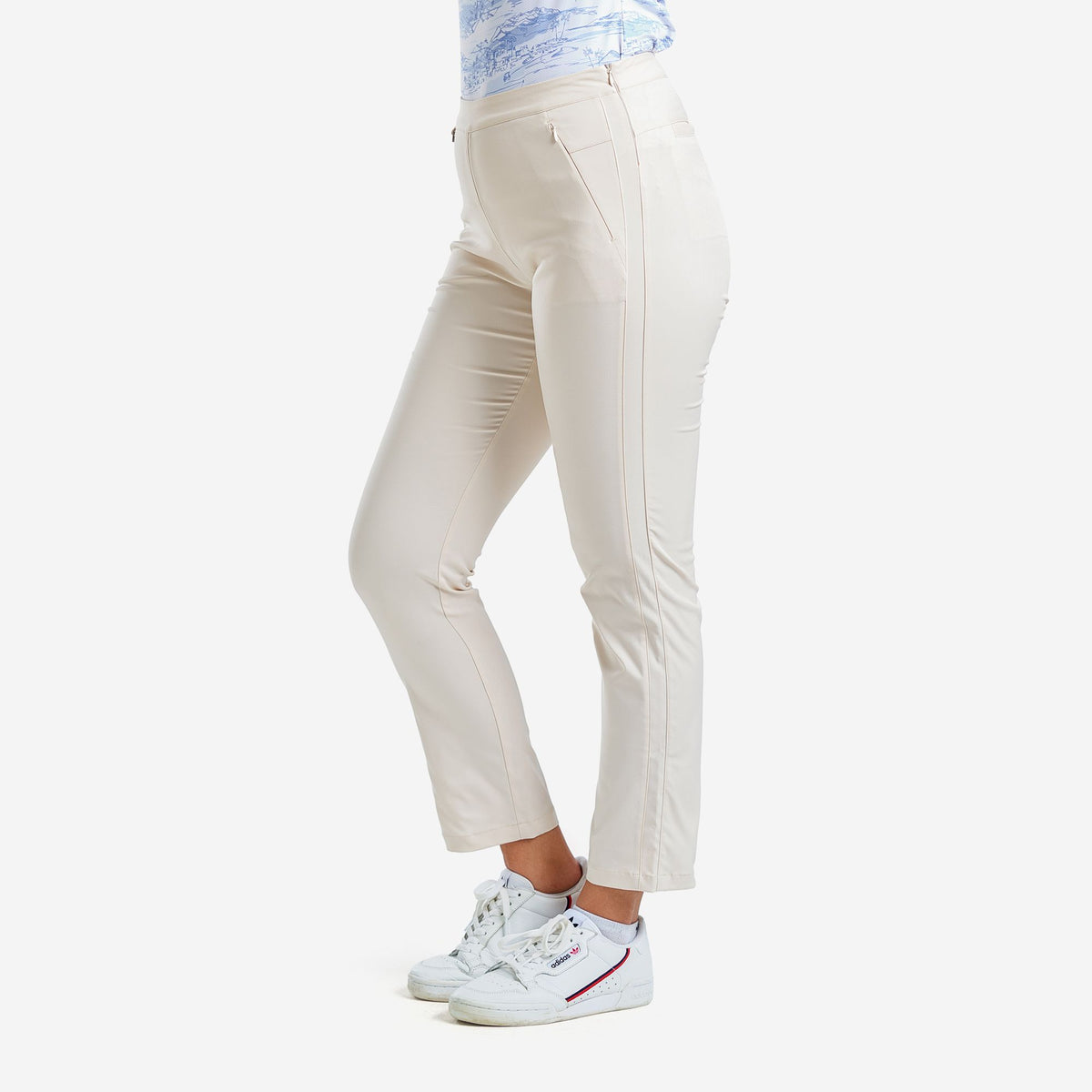 Nyala Pant Cream