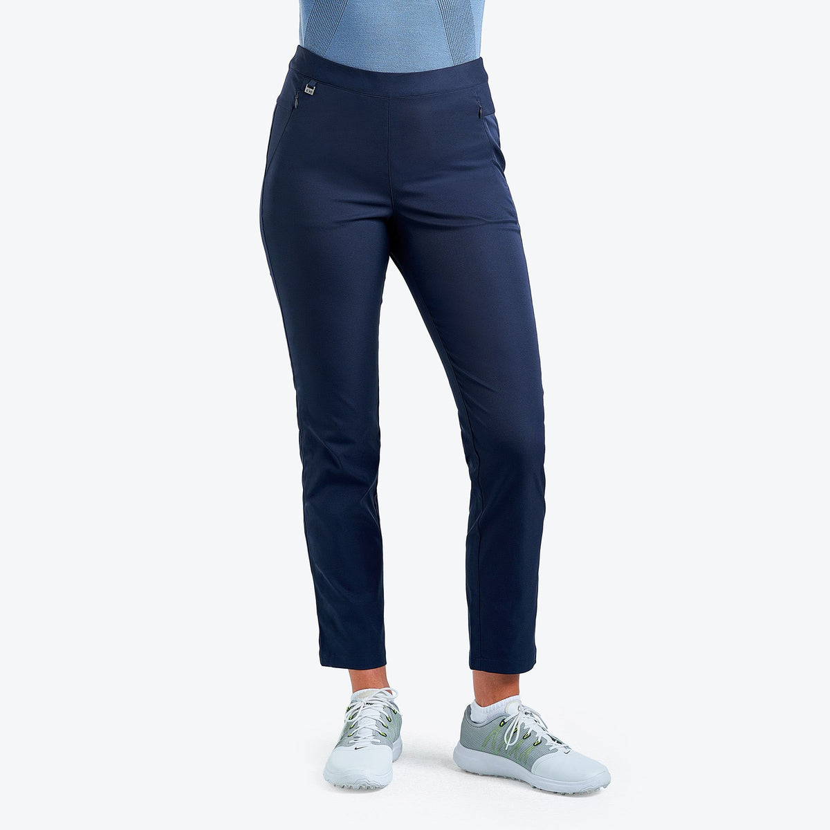 Nyala Pants Navy