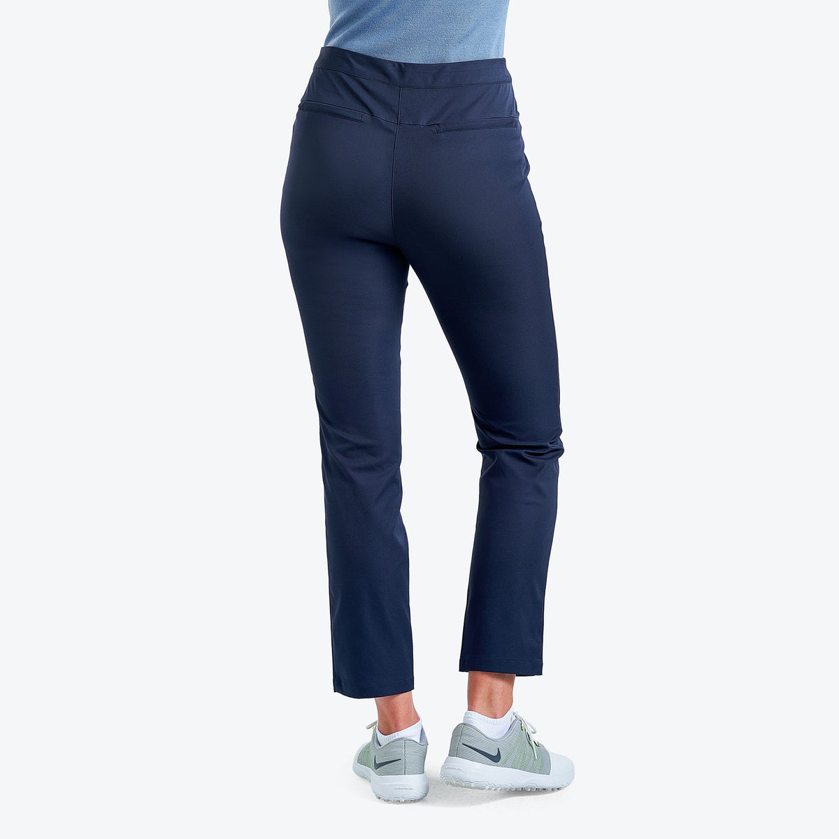 Nyala Pants Navy