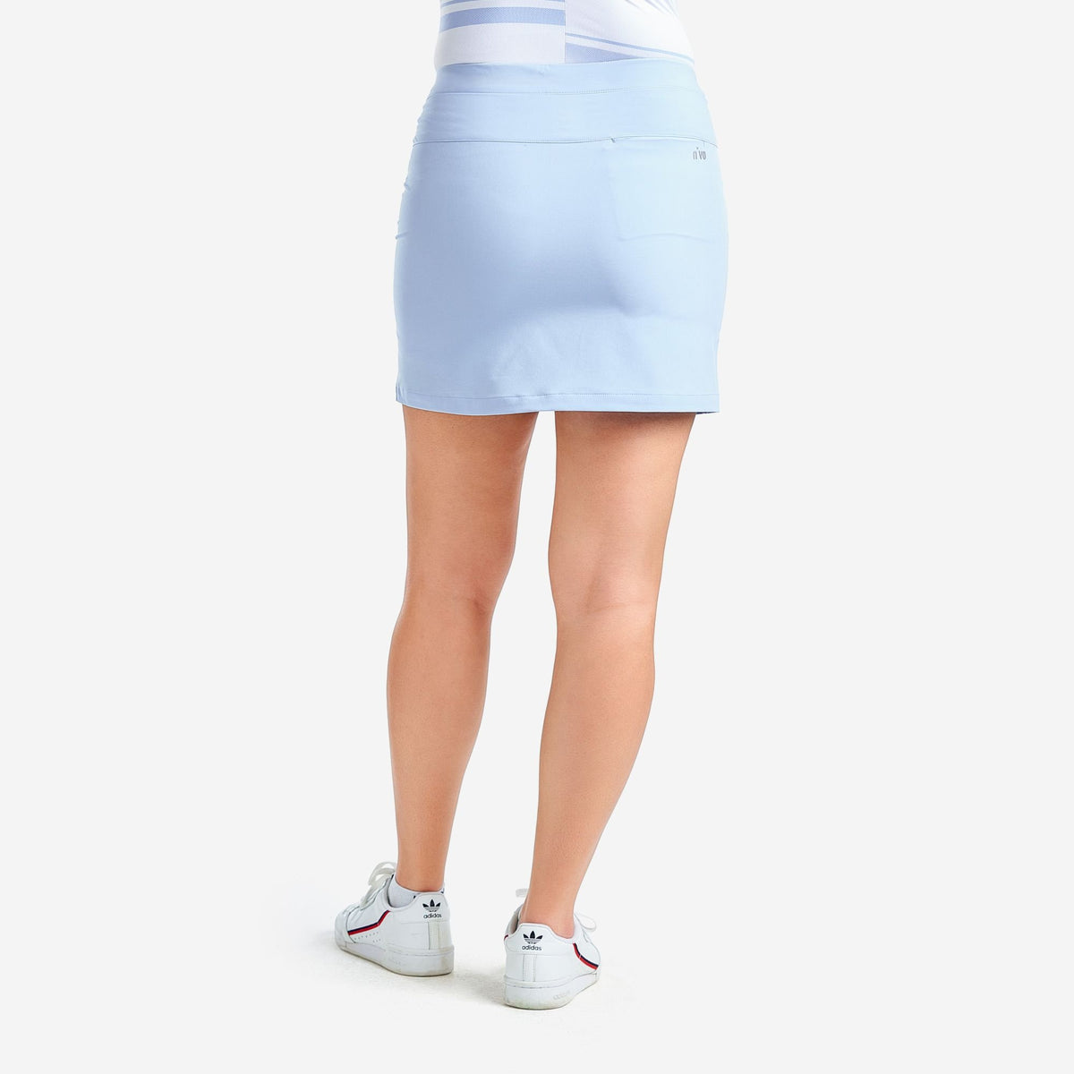 Brooklyn II Skort Gentle Blue