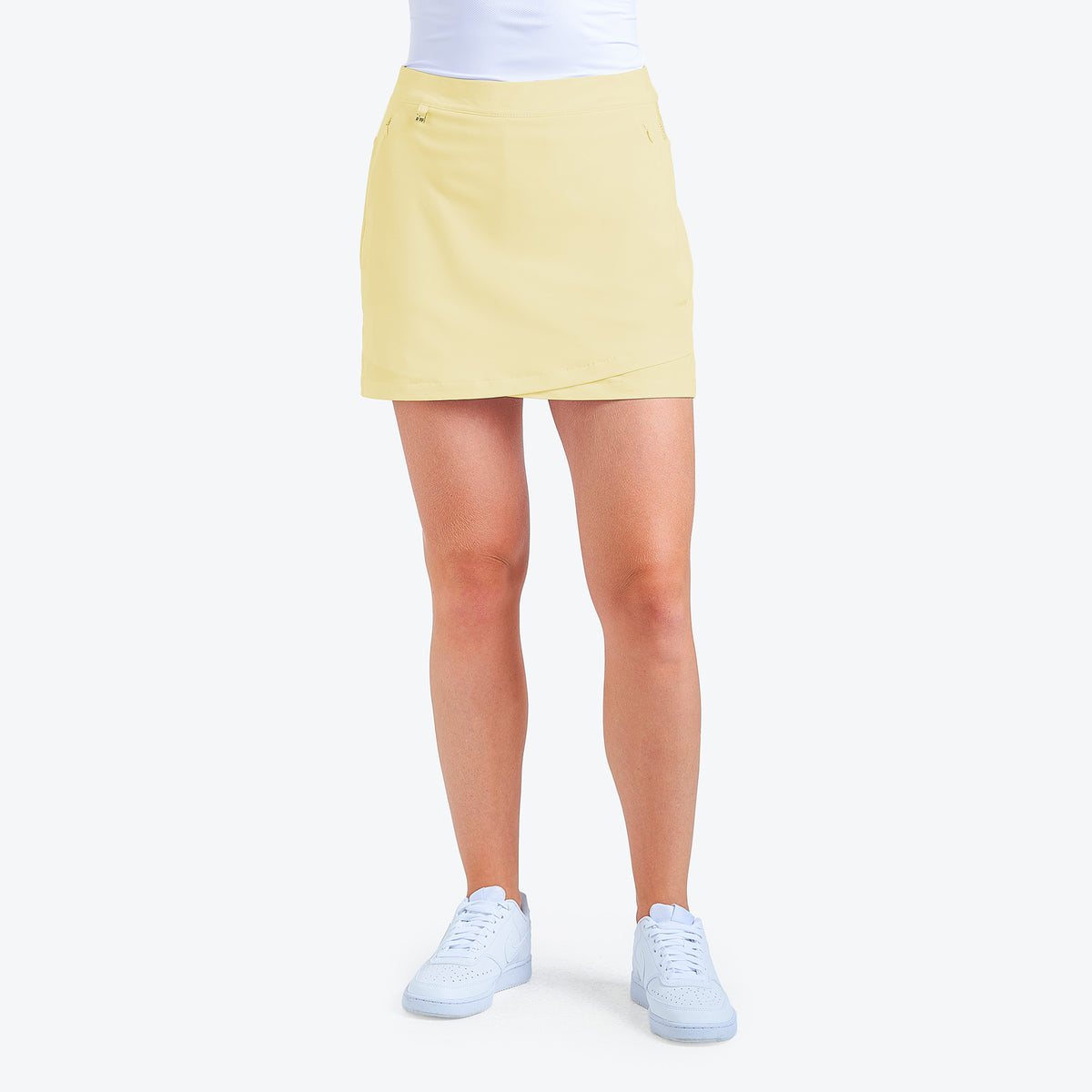 Brooklyn II Skort Honey Infusion