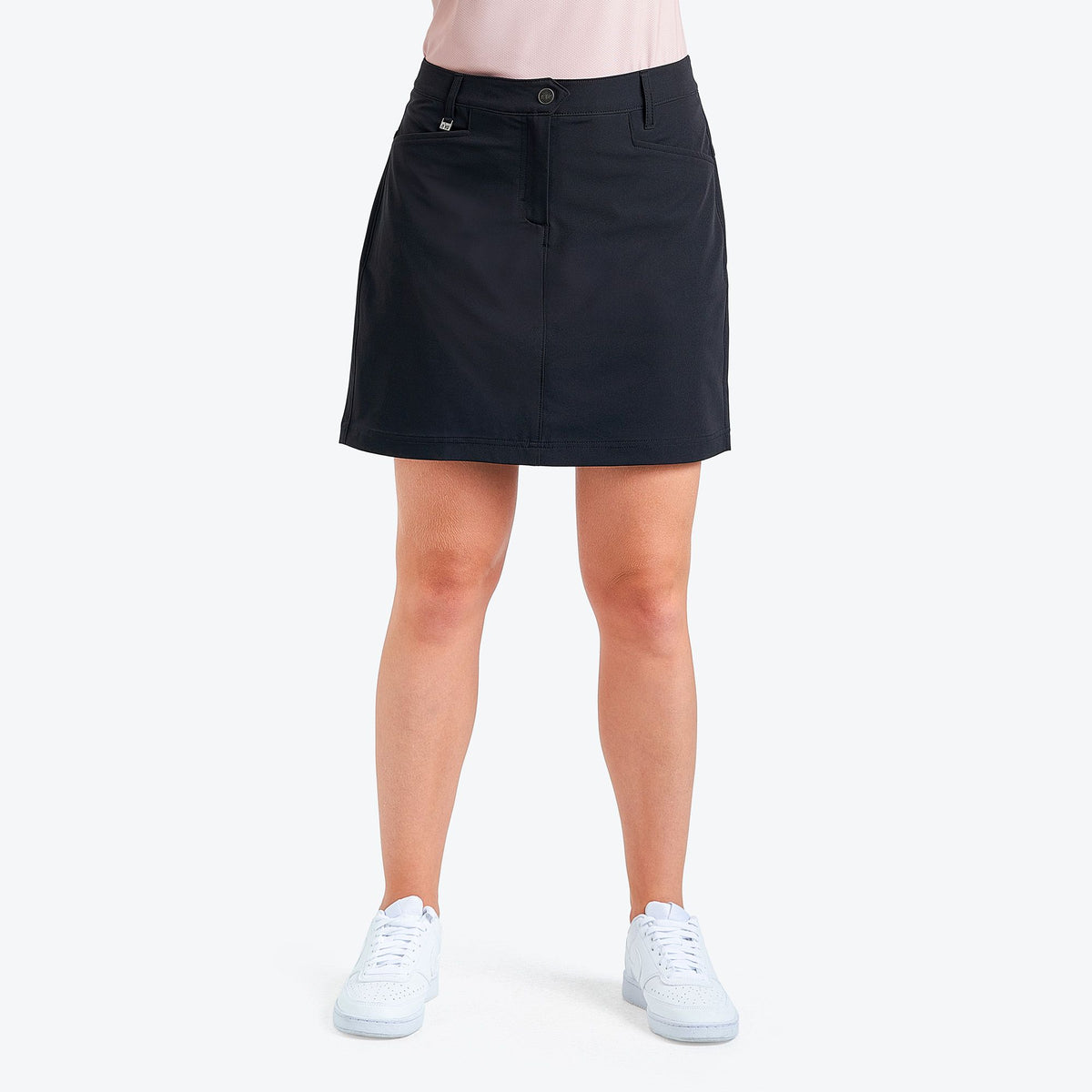 Marika II Skort Black