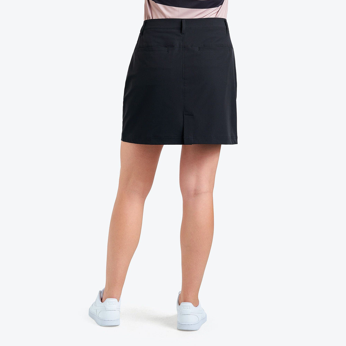 Marika II Skort Black