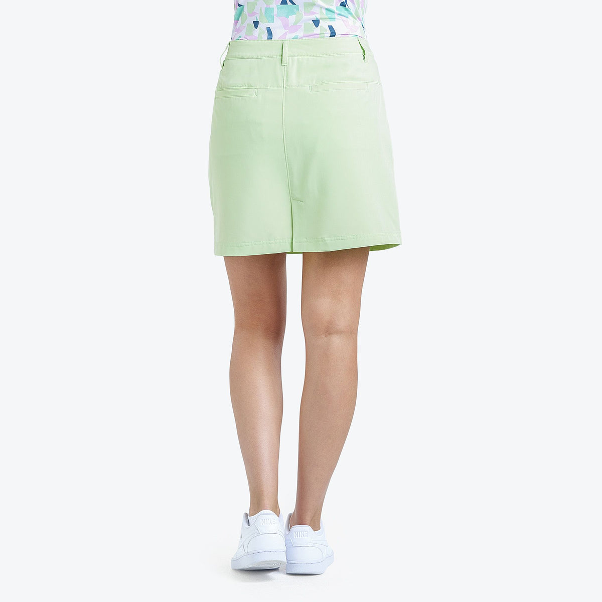 Marika II Skort Fresh Mint