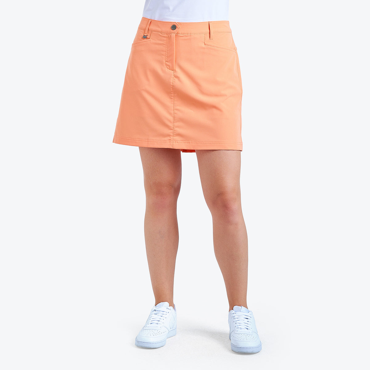 Marika II Jupe-short Mangue