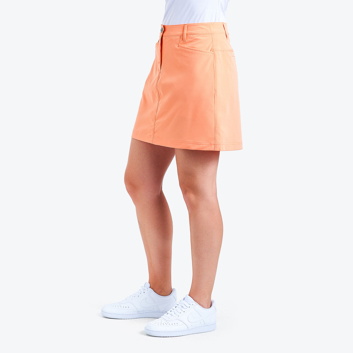 Marika II Skort Mango