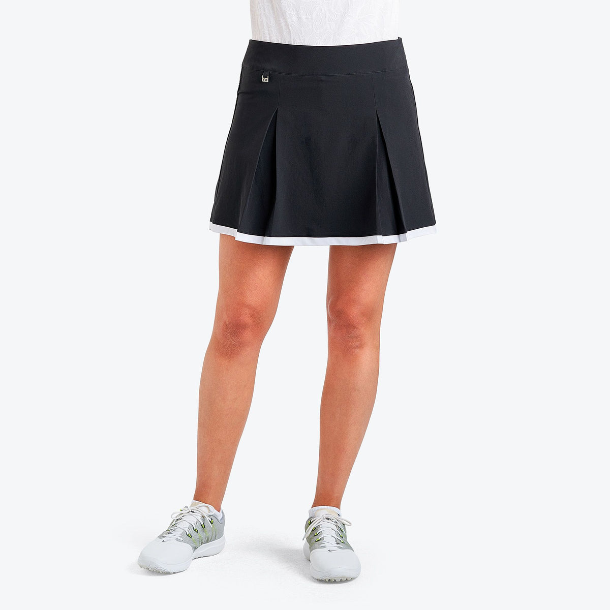 Moana Skort Black