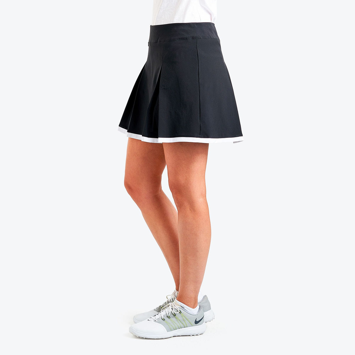 Moana Skort Black