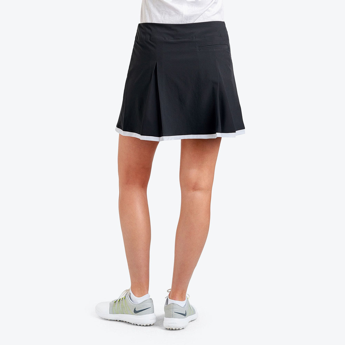 Moana Skort Black