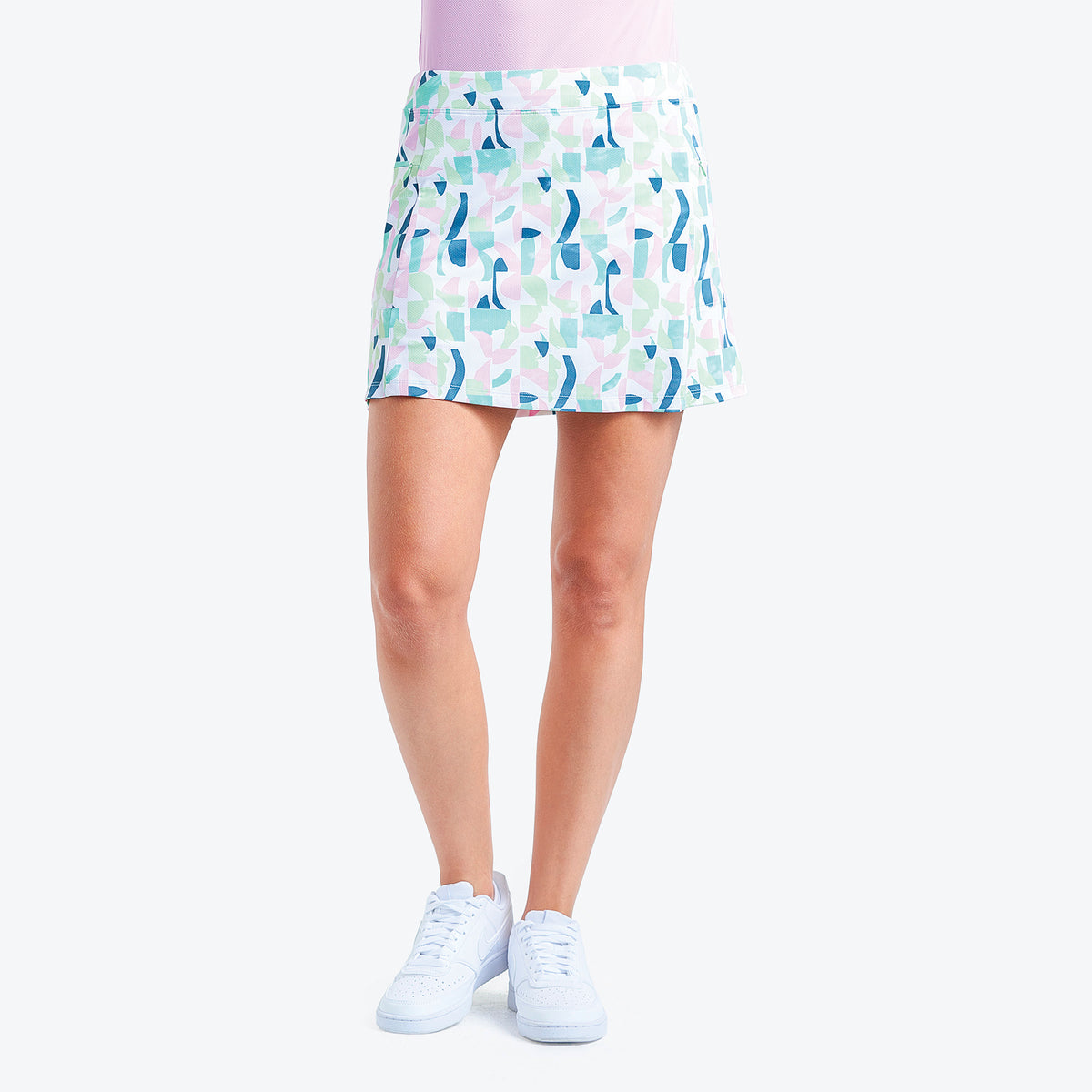 Layla Skort Fresh Mint