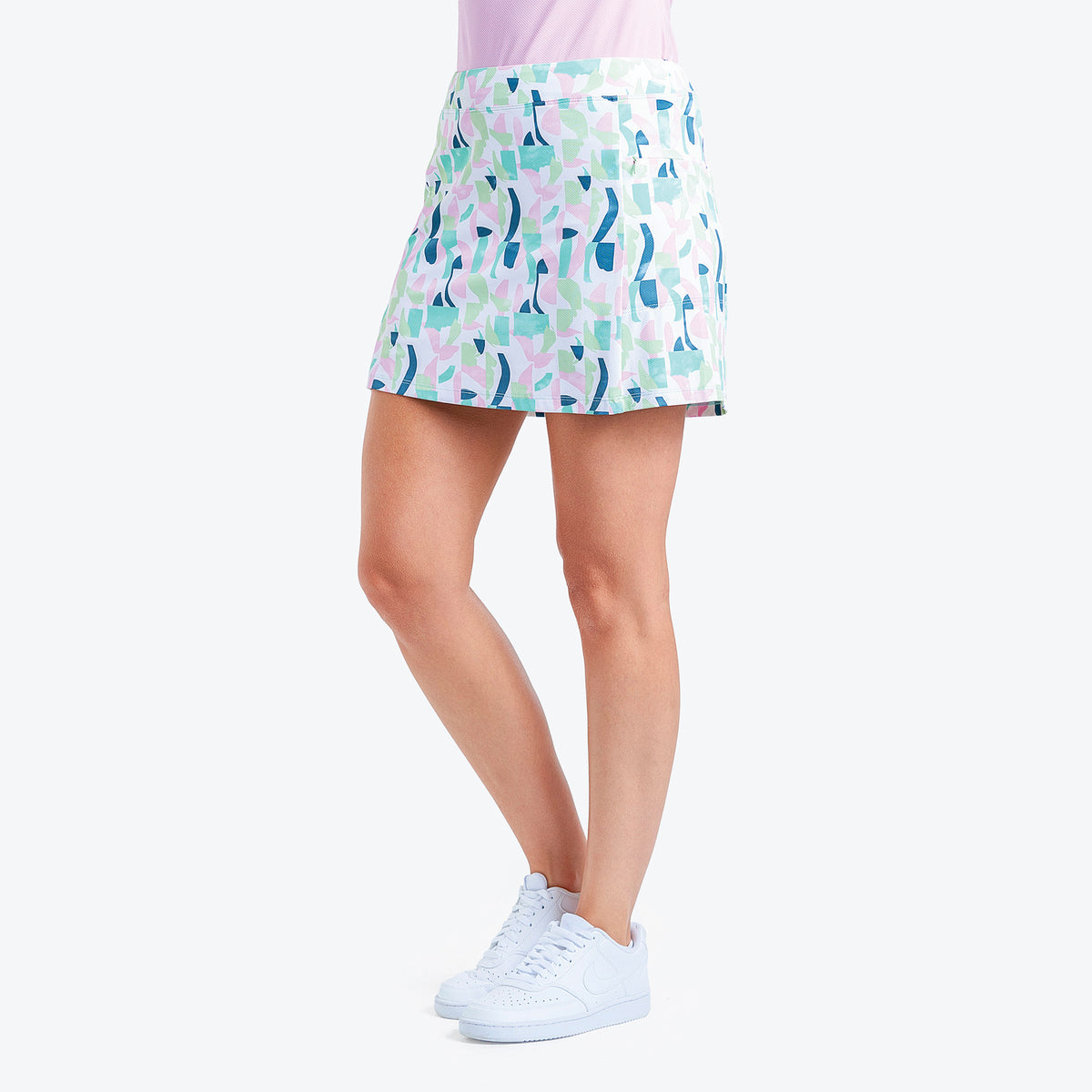 Layla Skort Fresh Mint