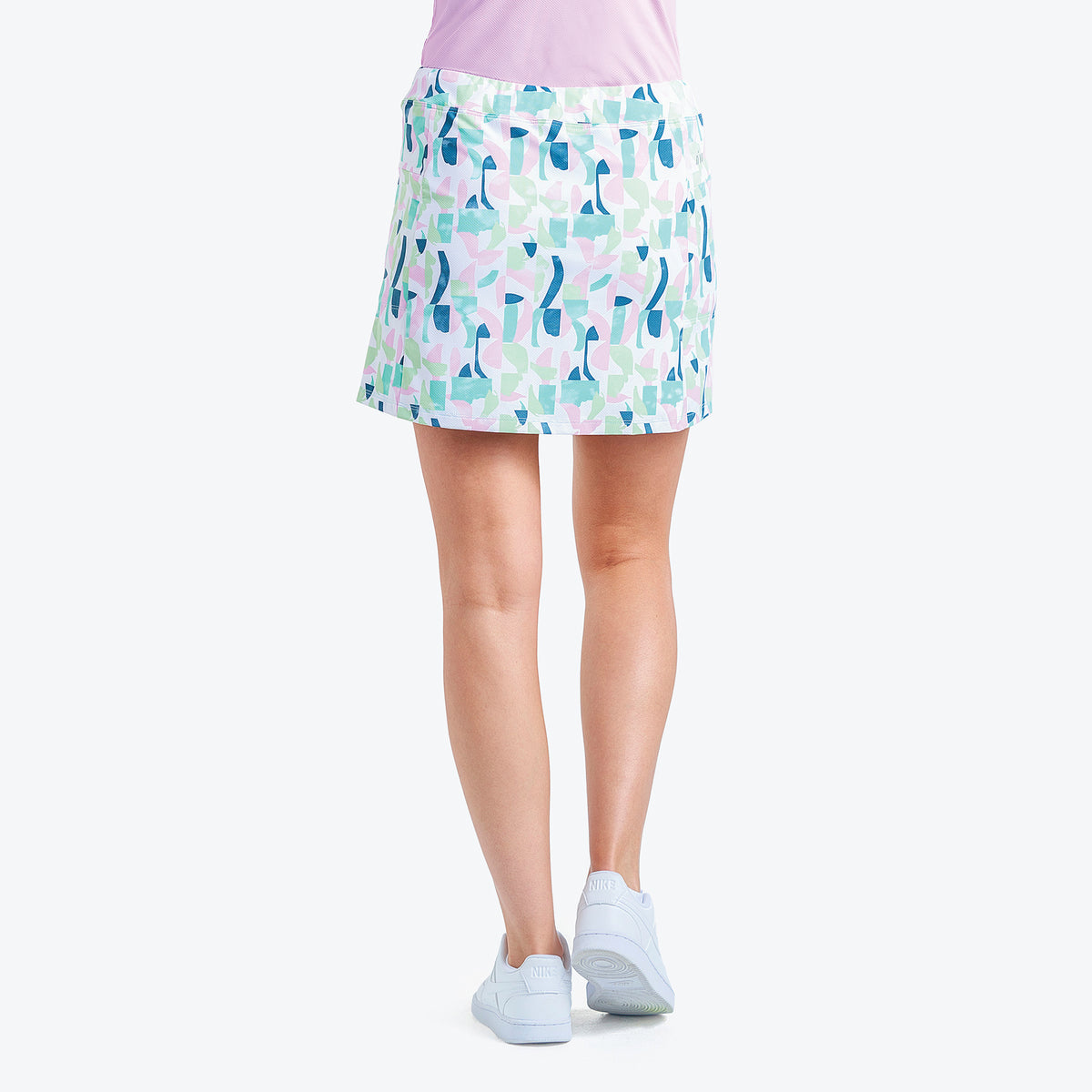 Layla Skort Fresh Mint