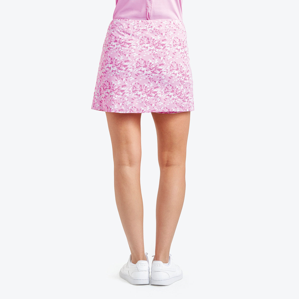 Layla Skort Bubble Gum