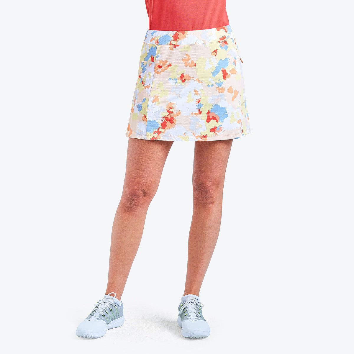 Layla Jupe Short Mangue