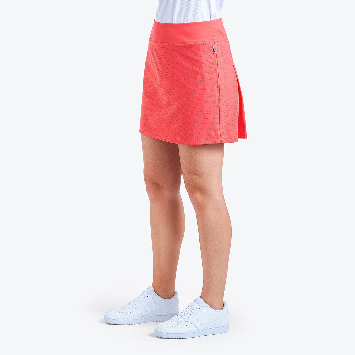 Abi Jupe-short Papaye