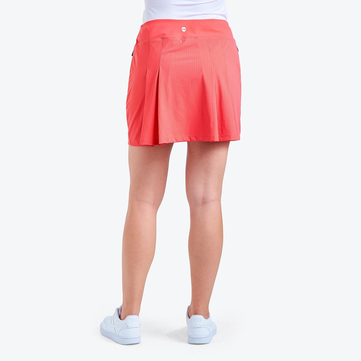 Abi Jupe-short Papaye