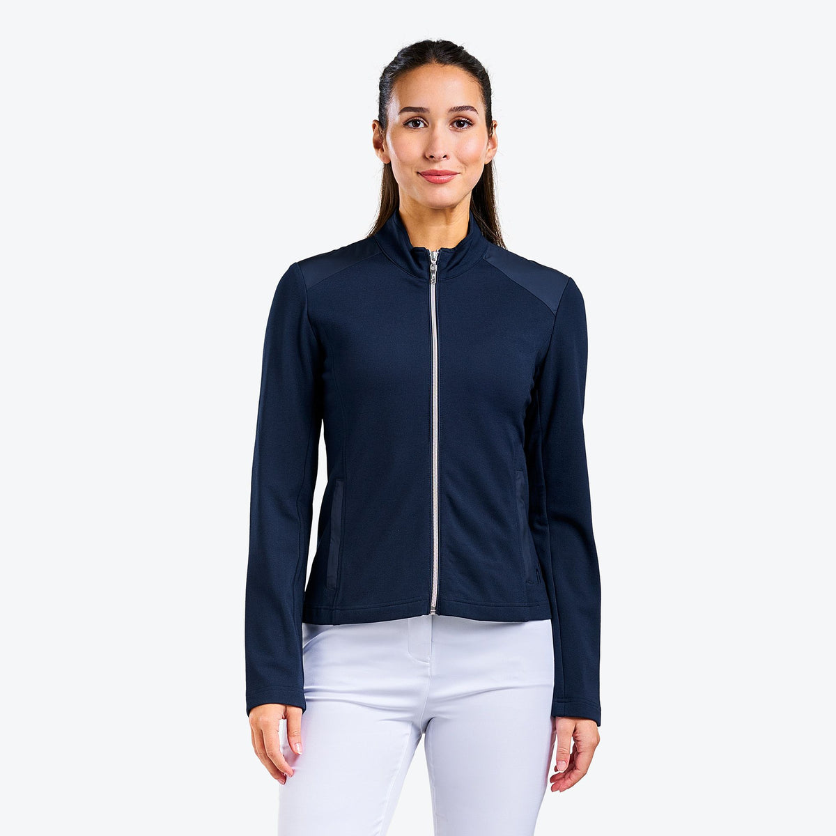 Riley Veste Marine