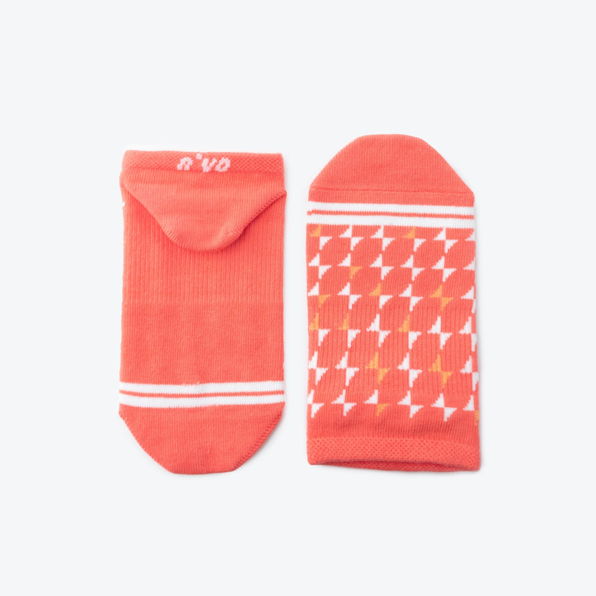 Ida Socks Papaya