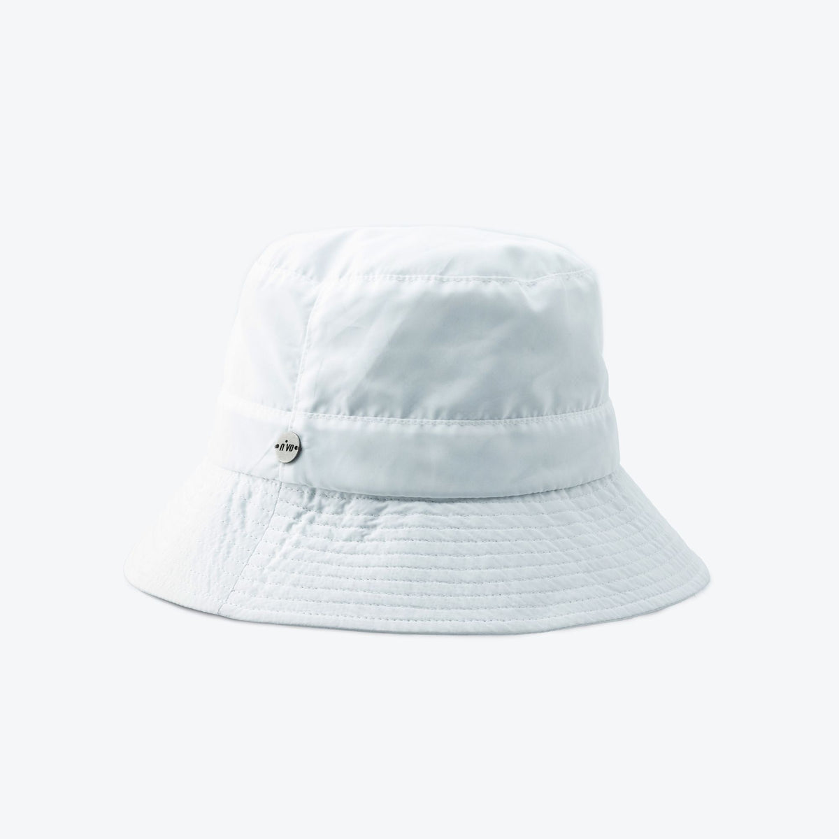 Bolsla Bucket Hat White