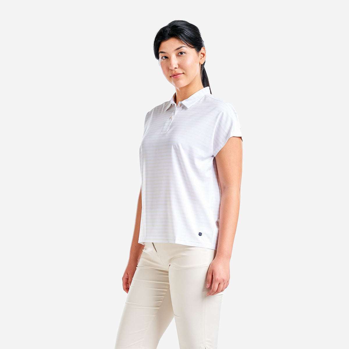 Veronica Shirt Cream
