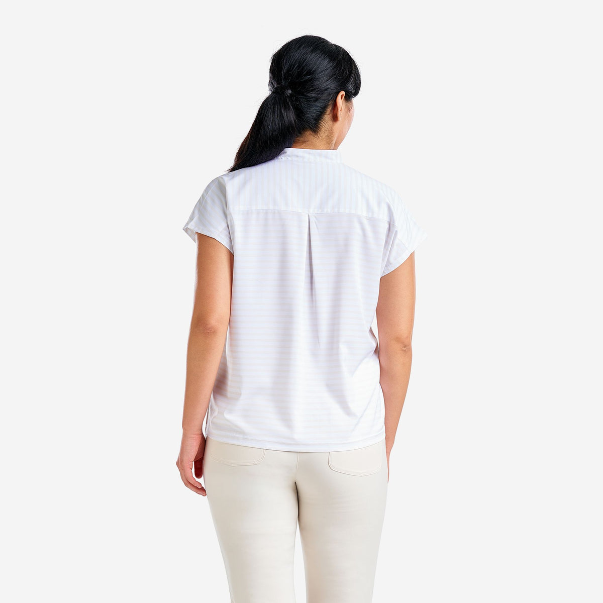Veronica Shirt Cream