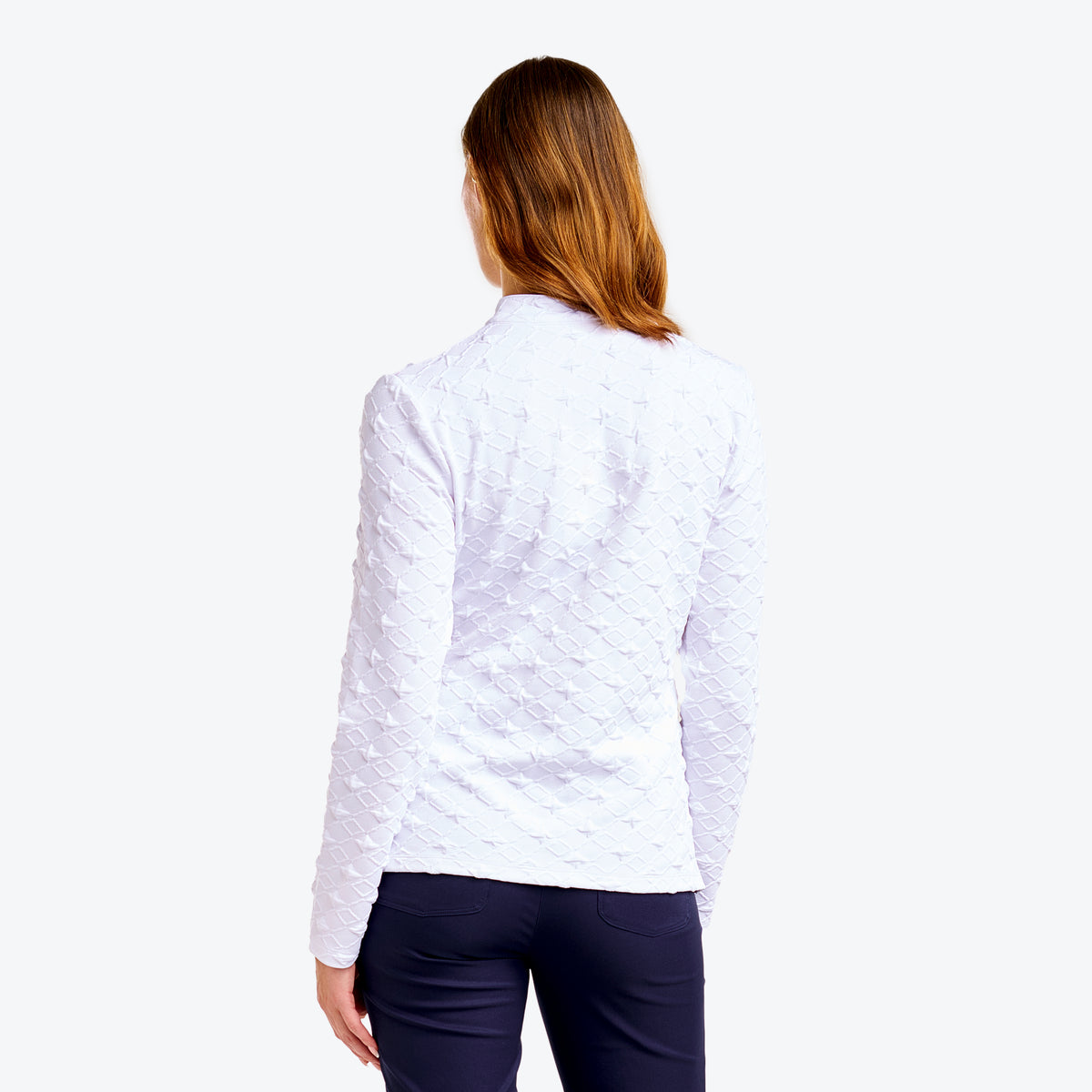 Dyna Mock White