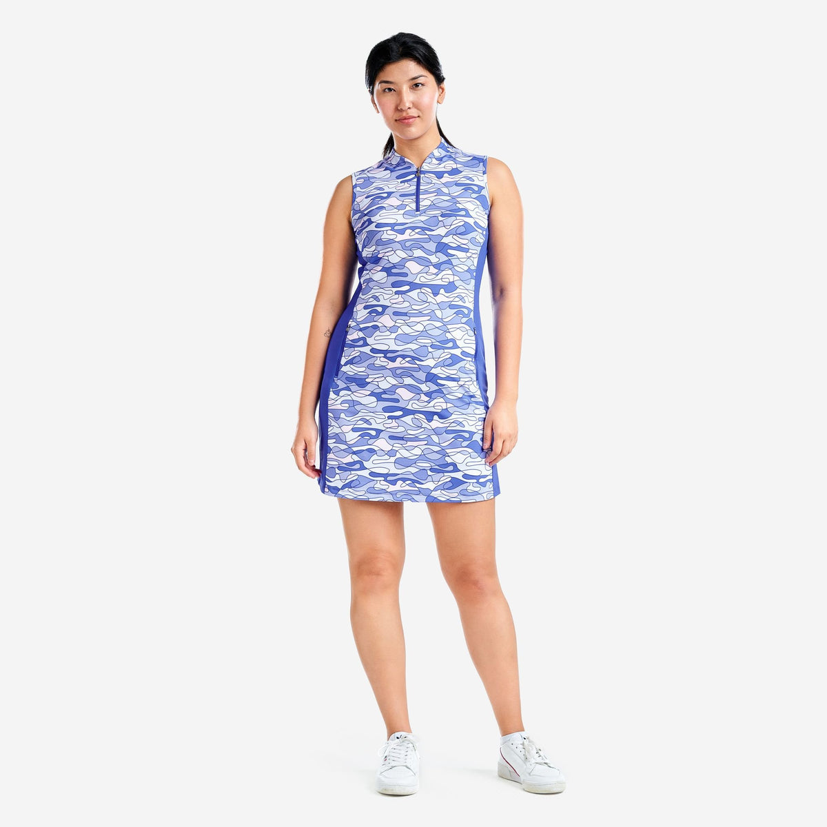 Leanna Robe Cobalt