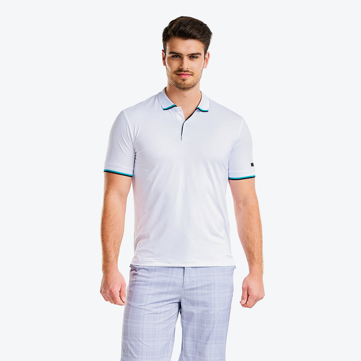 Tyler Polo White