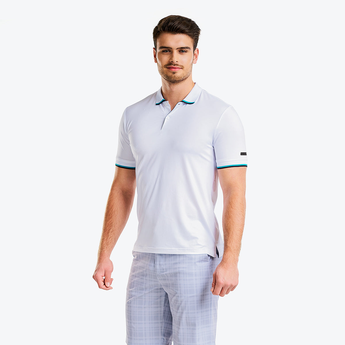 Tyler Polo White