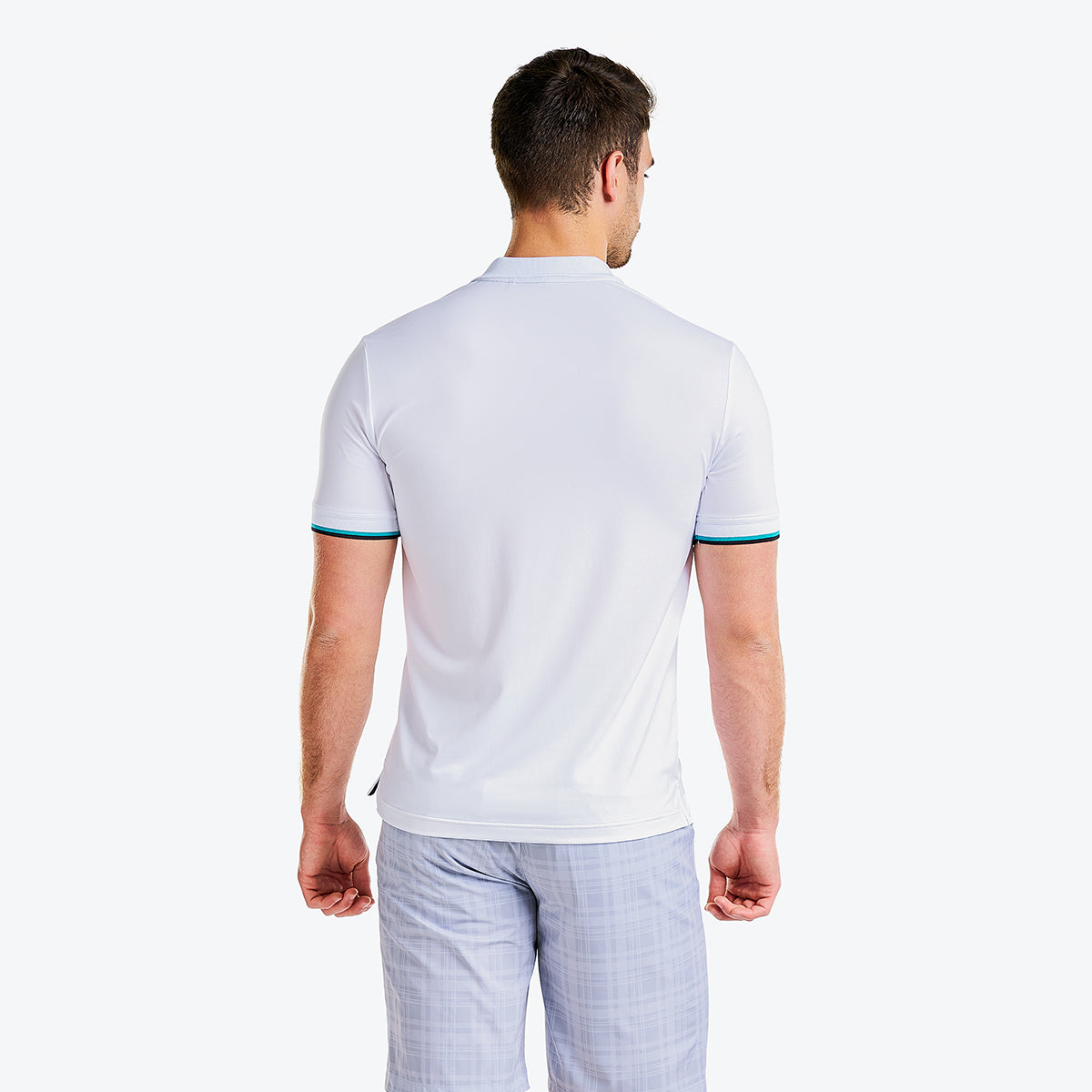 Tyler Polo White