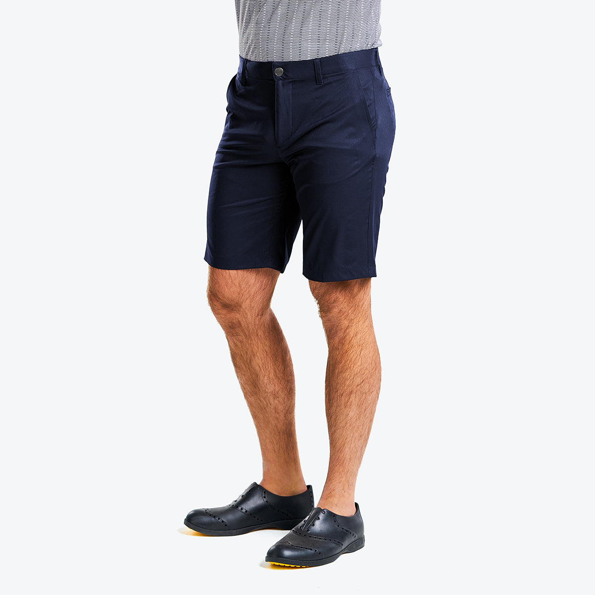 Warren Short Navy