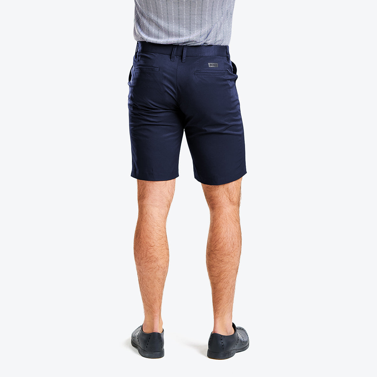 Warren Short Navy