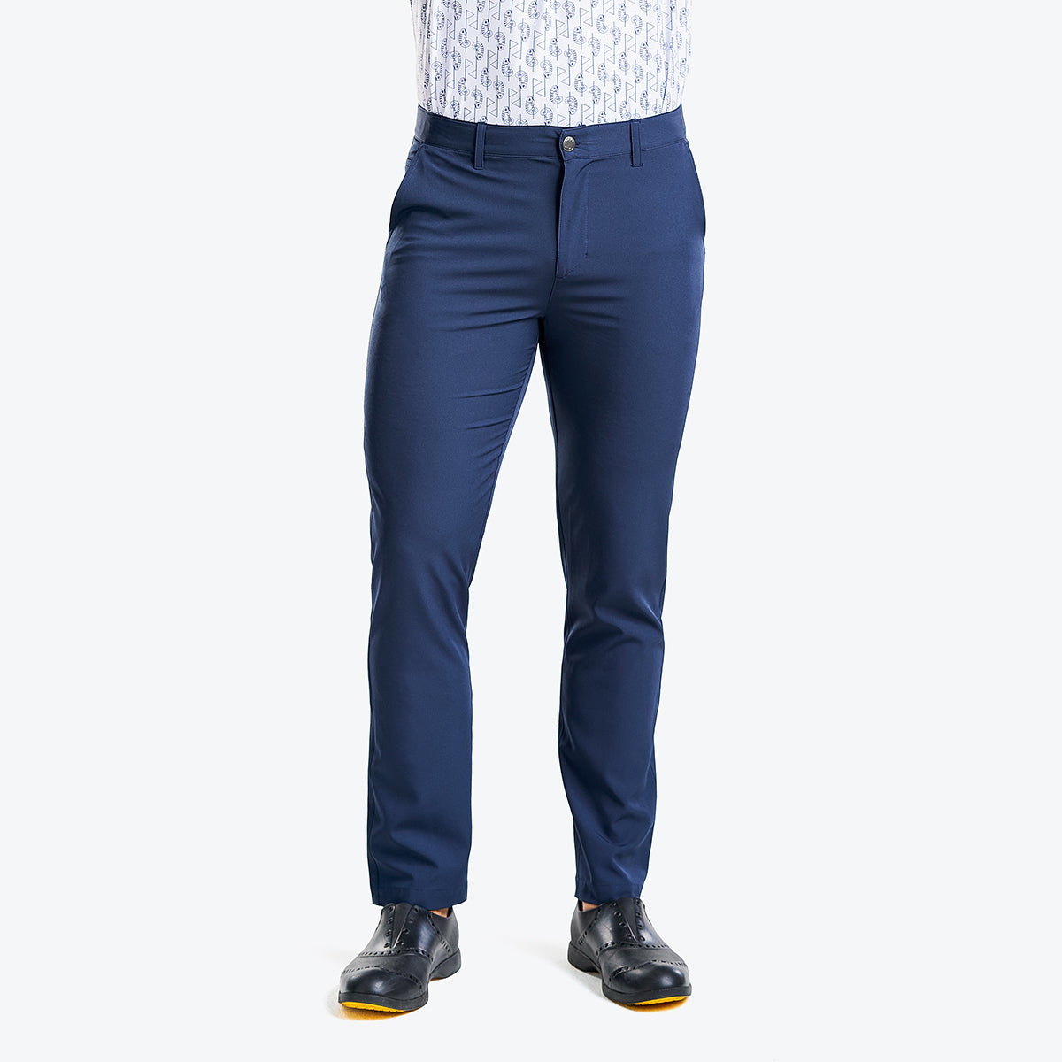 Sammy Pant Navy