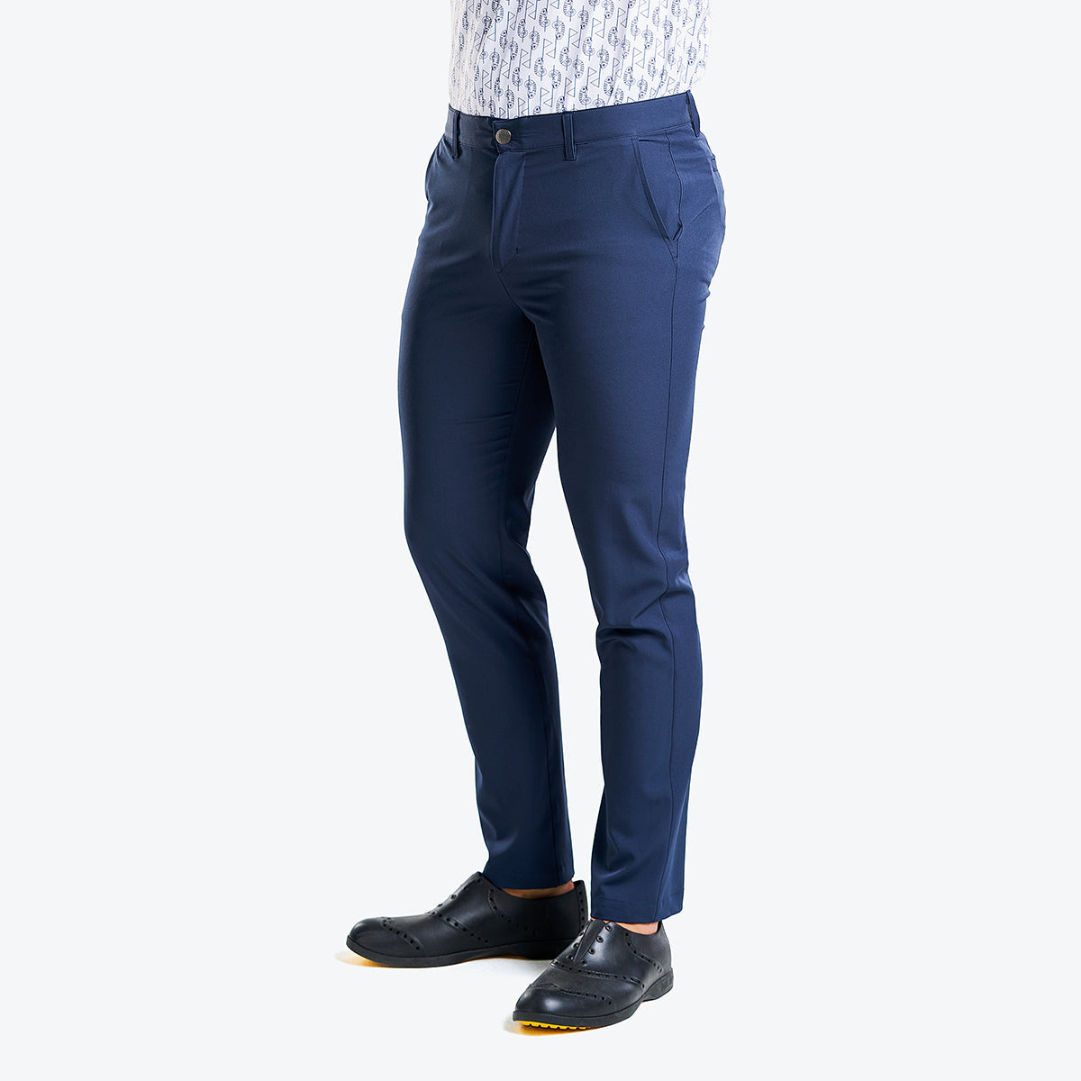 Sammy Pant Navy