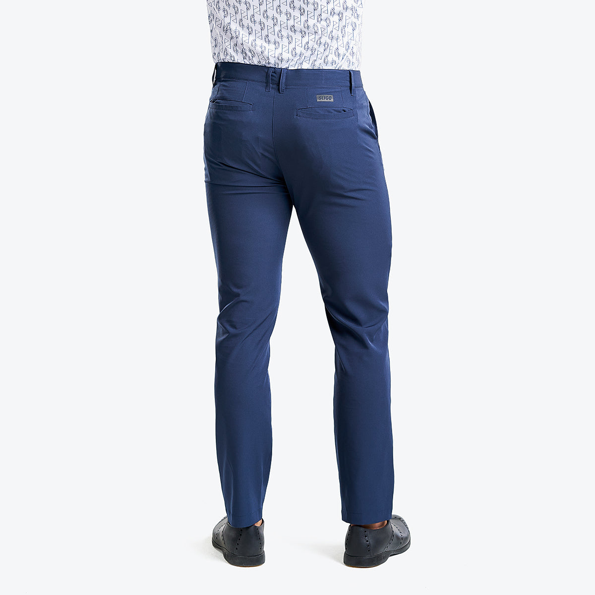 Sammy Pant Navy