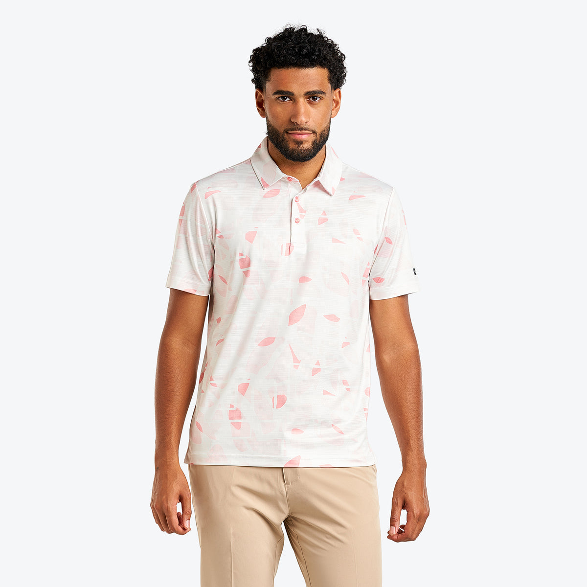 Elijah Polo Watermelon