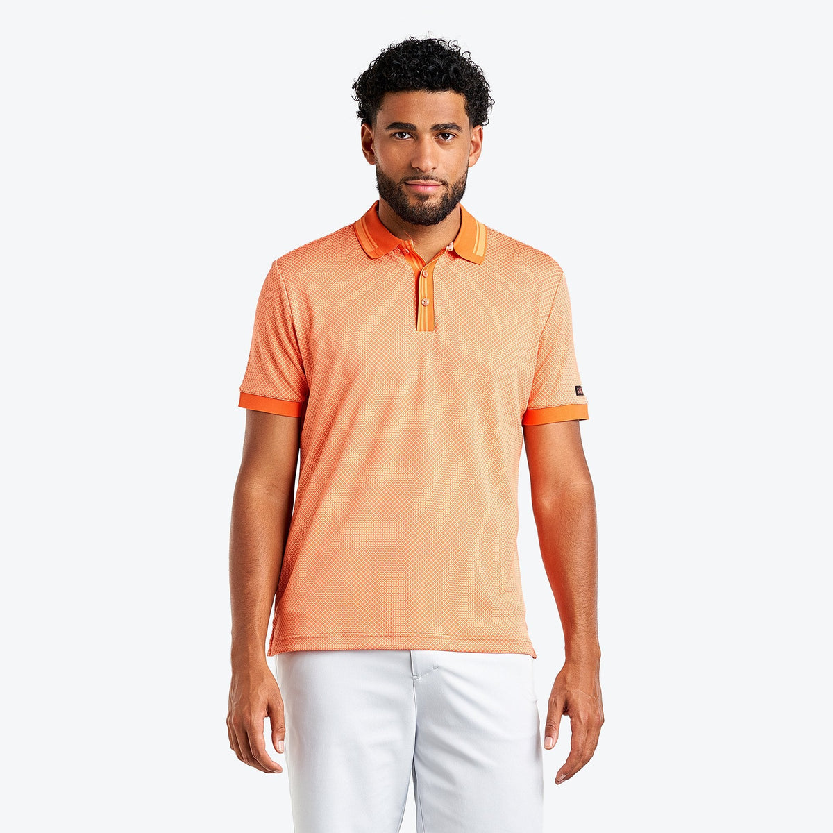 Aiden Polo Mango